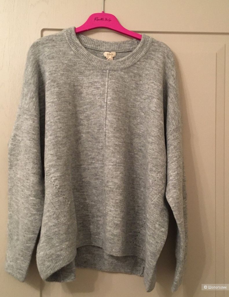Свитер SCOUT M/L на 46