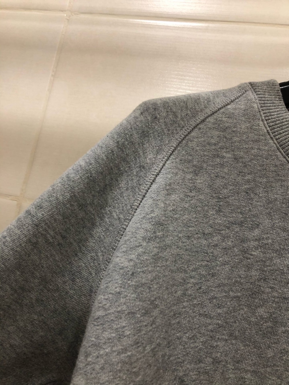 Толстовка CARVEN. Размер XS-S.