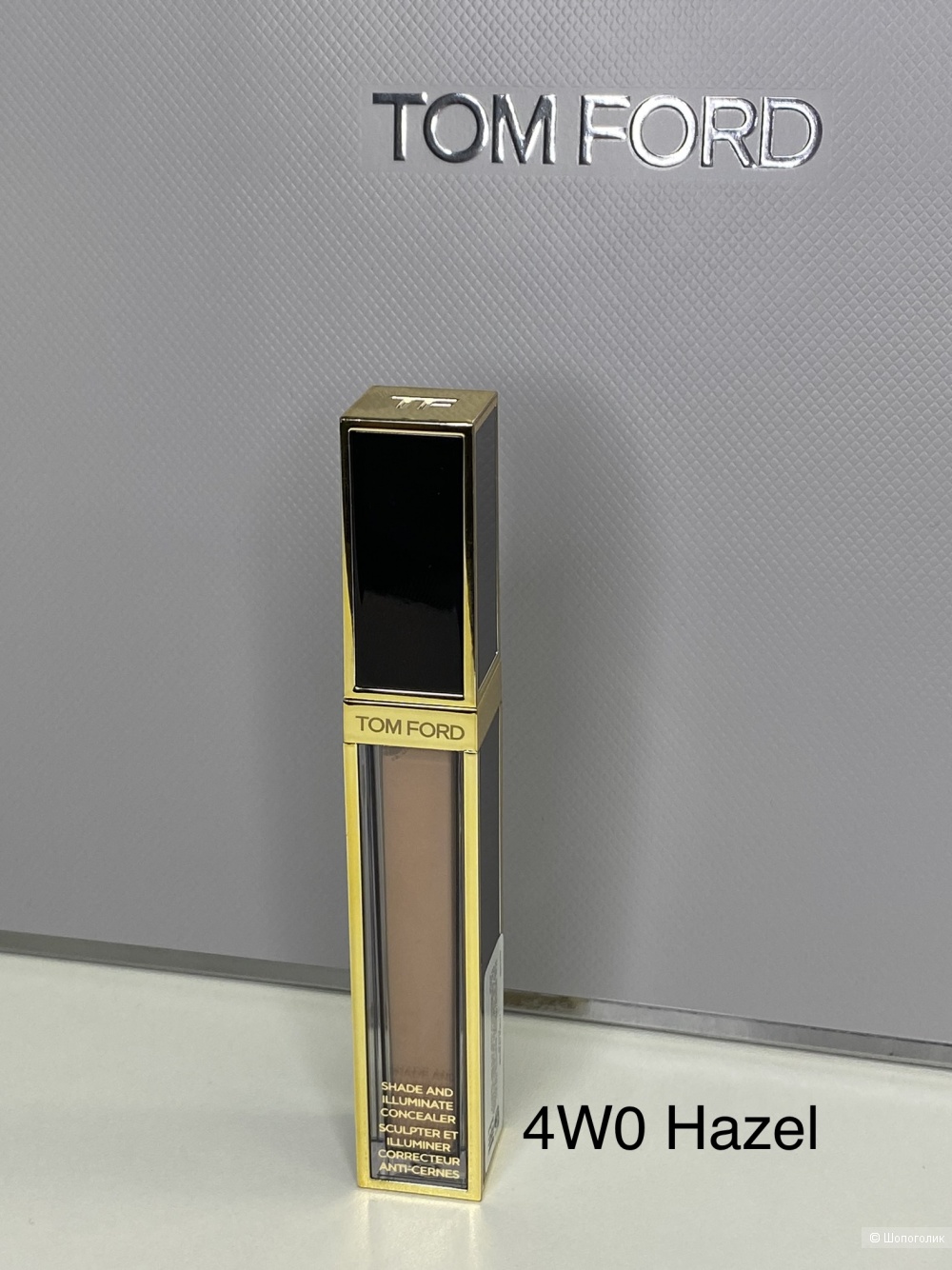 TOM FORD Консилер Shade and Illuminate 7 мл.
