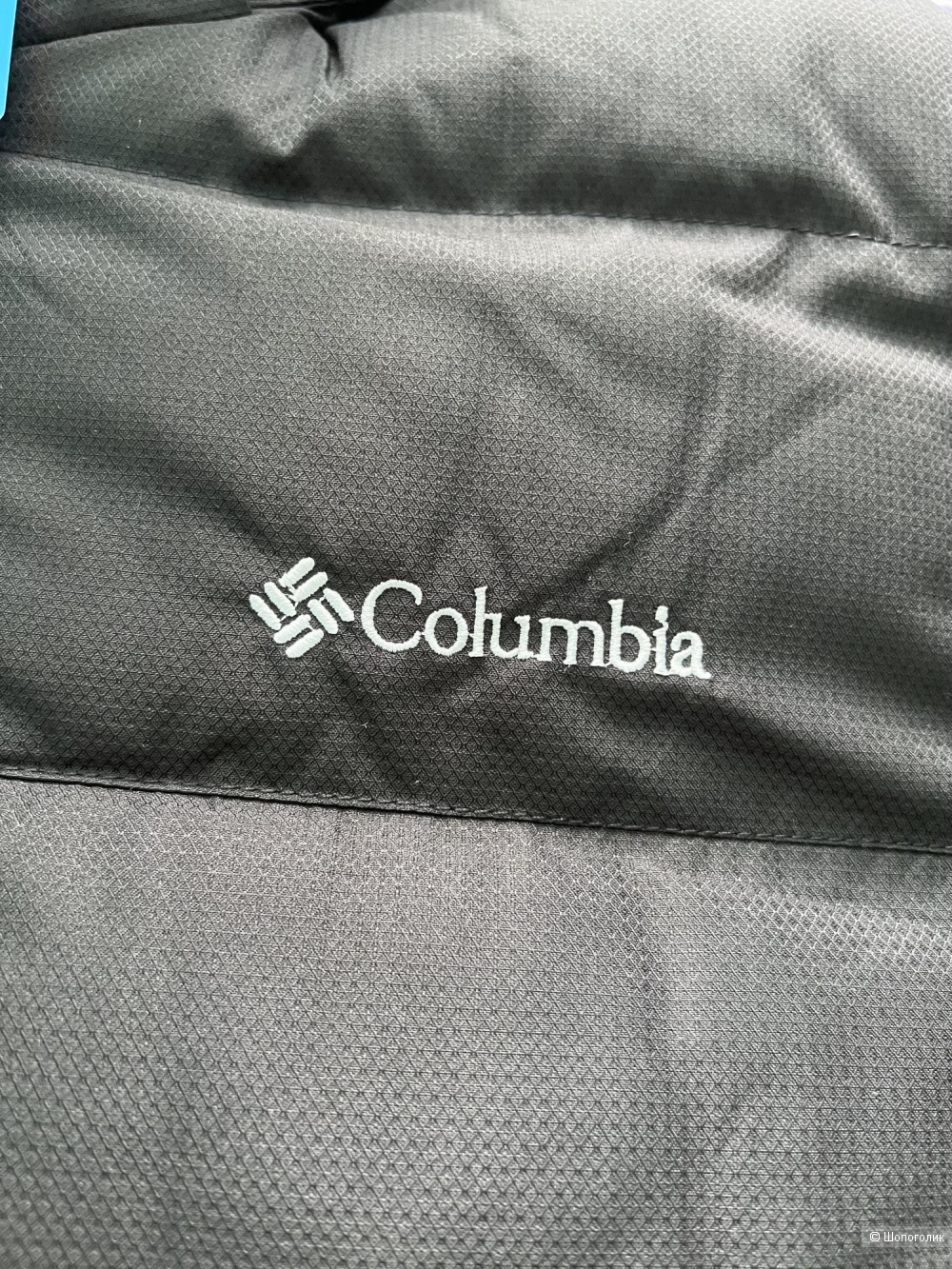 Большие размеры! Мужские куртки Columbia р.52-60