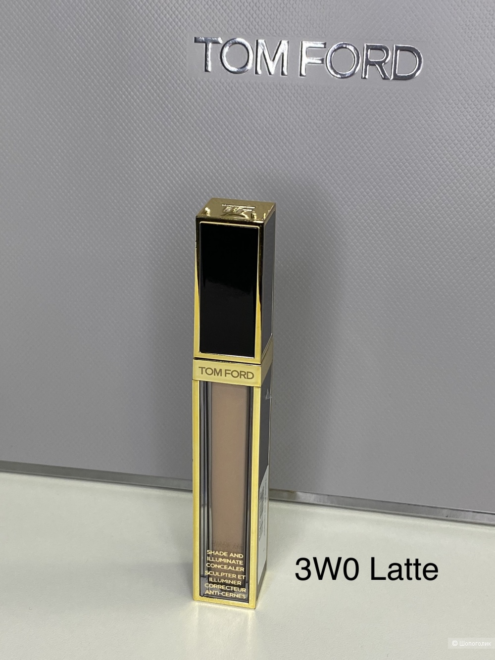 TOM FORD Консилер Shade and Illuminate 7 мл.