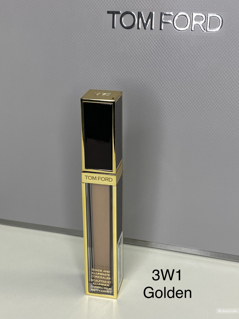 TOM FORD Консилер Shade and Illuminate 7 мл.