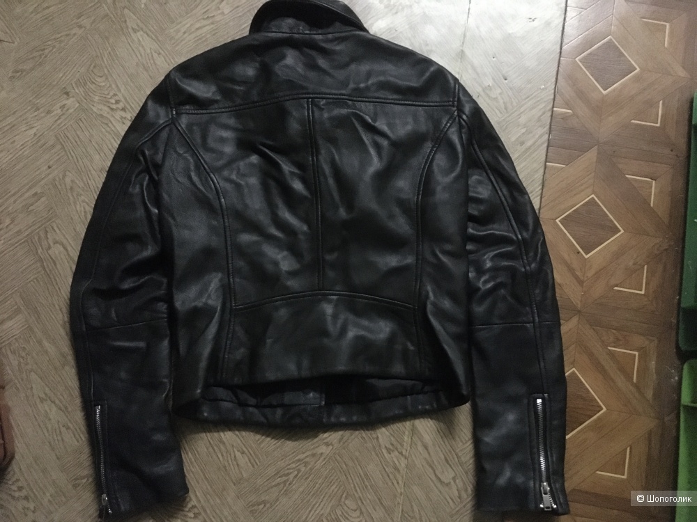 Комплект куртка и юбка Zara размер 42-44