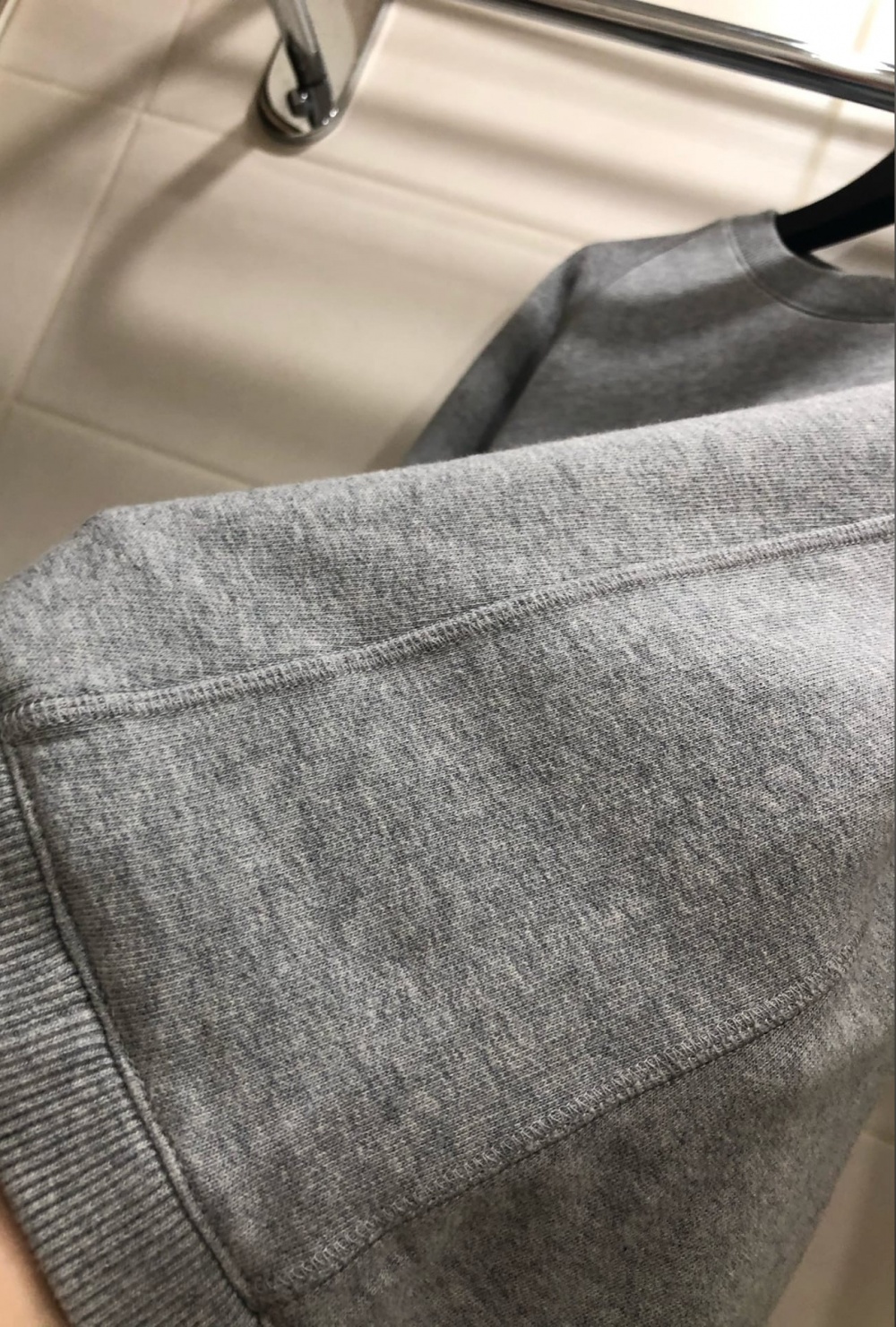 Толстовка CARVEN. Размер XS-S.
