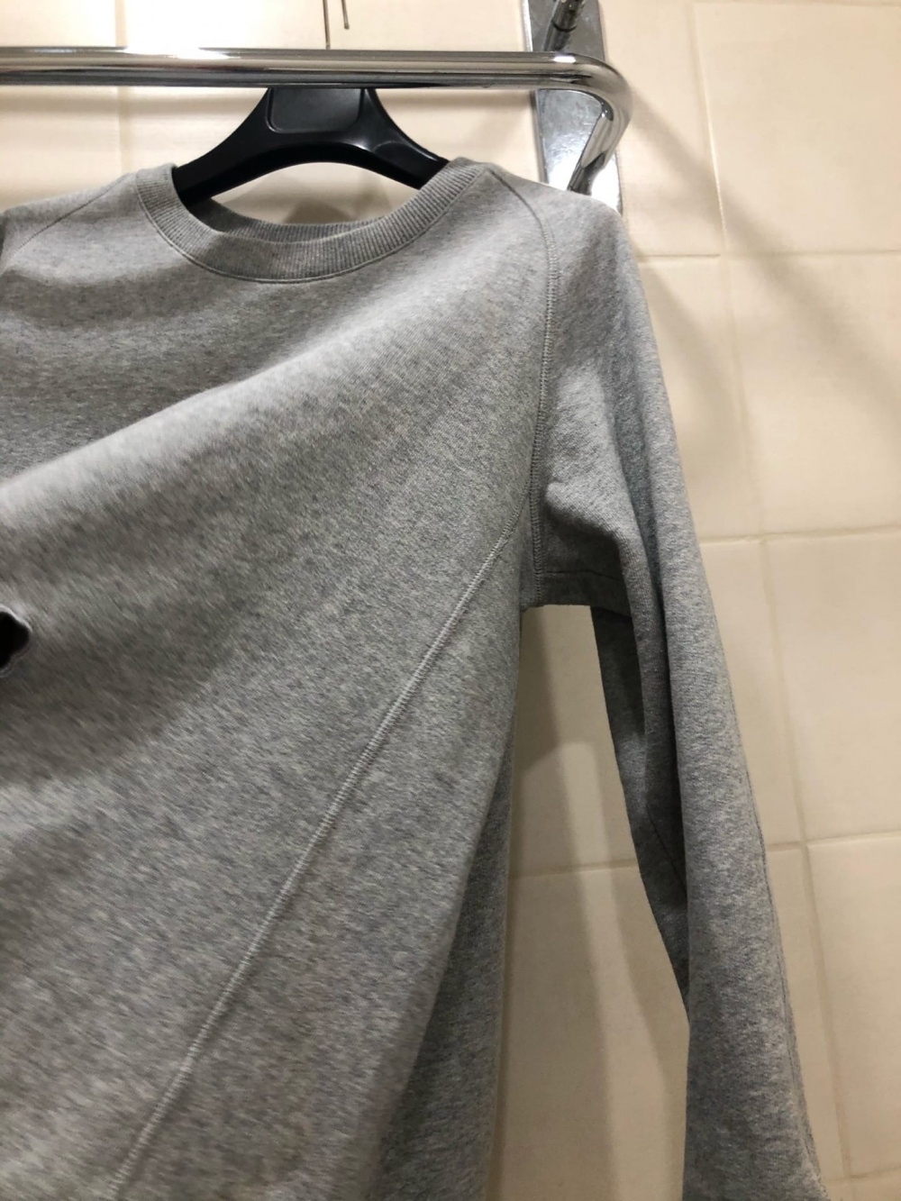 Толстовка CARVEN. Размер XS-S.
