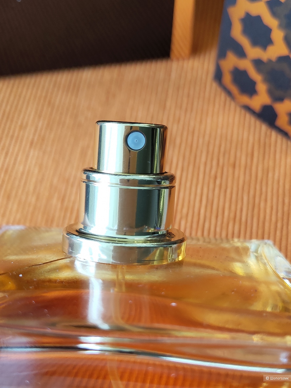 Kajal Dahab  парфюмированная вода 100 мл