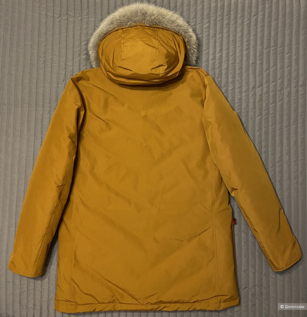 Парка-пуховик Woolrich Arctic Parka р.48