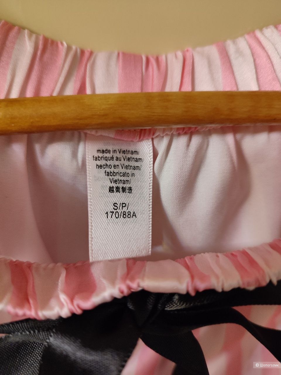 Пижама Victoria`s Secret, размер S-М