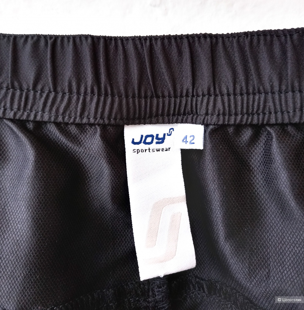 Брюки  спортивные штаны Joy Sportswear M L