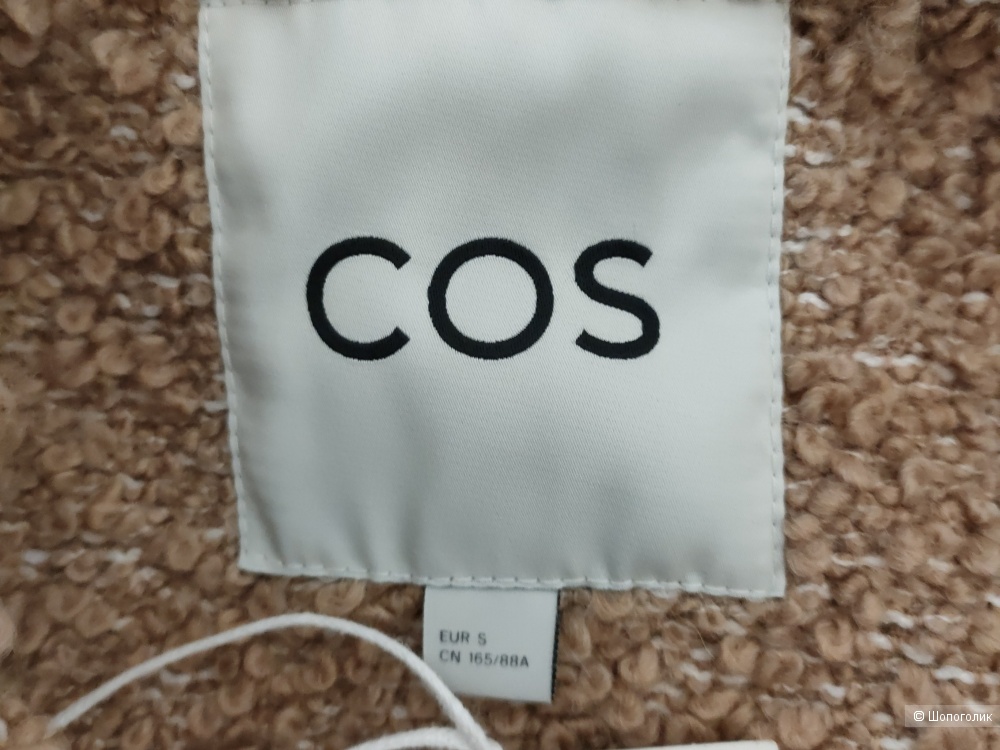Пальто COS размер S