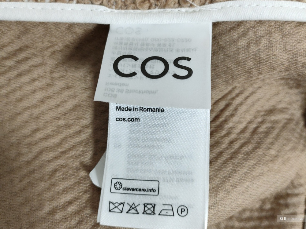 Пальто COS размер S