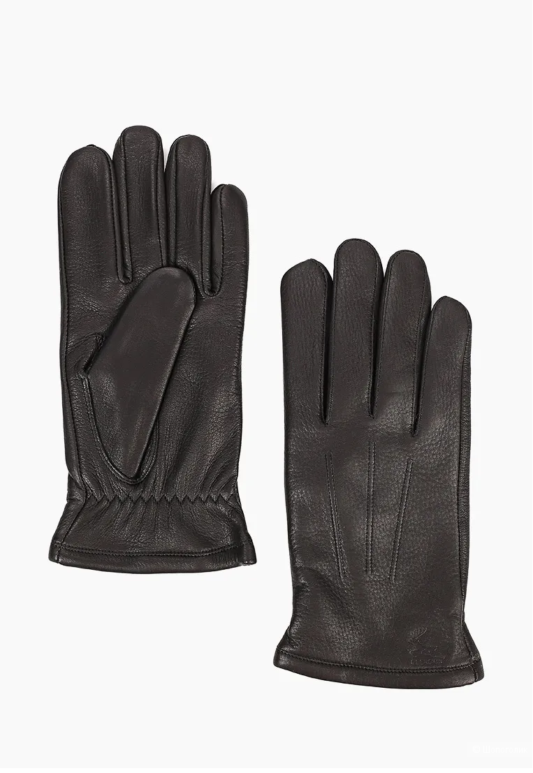Утепленные перчатки PRIMARK 9,5 разм