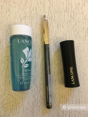Сет косметики Lancôme