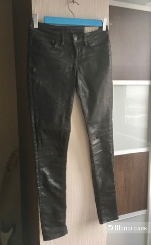 Джинсы All Saints / XS