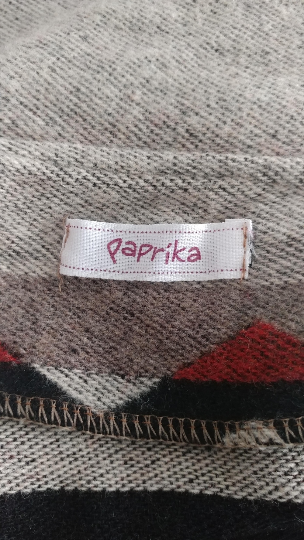 Пальто PAPRIKA р.XL/XXL/plus size
