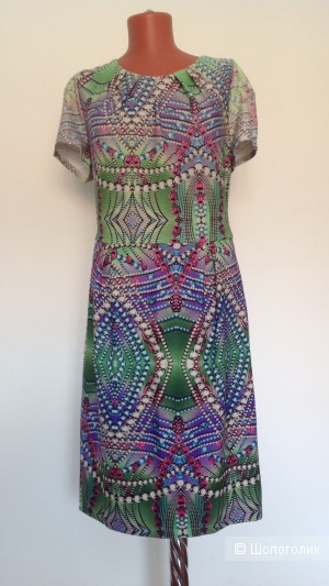 Платье Midjus, размер 52, на 48-50-52