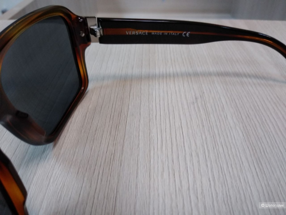 Солнцезащитные очки Versace (строго оригинал!)