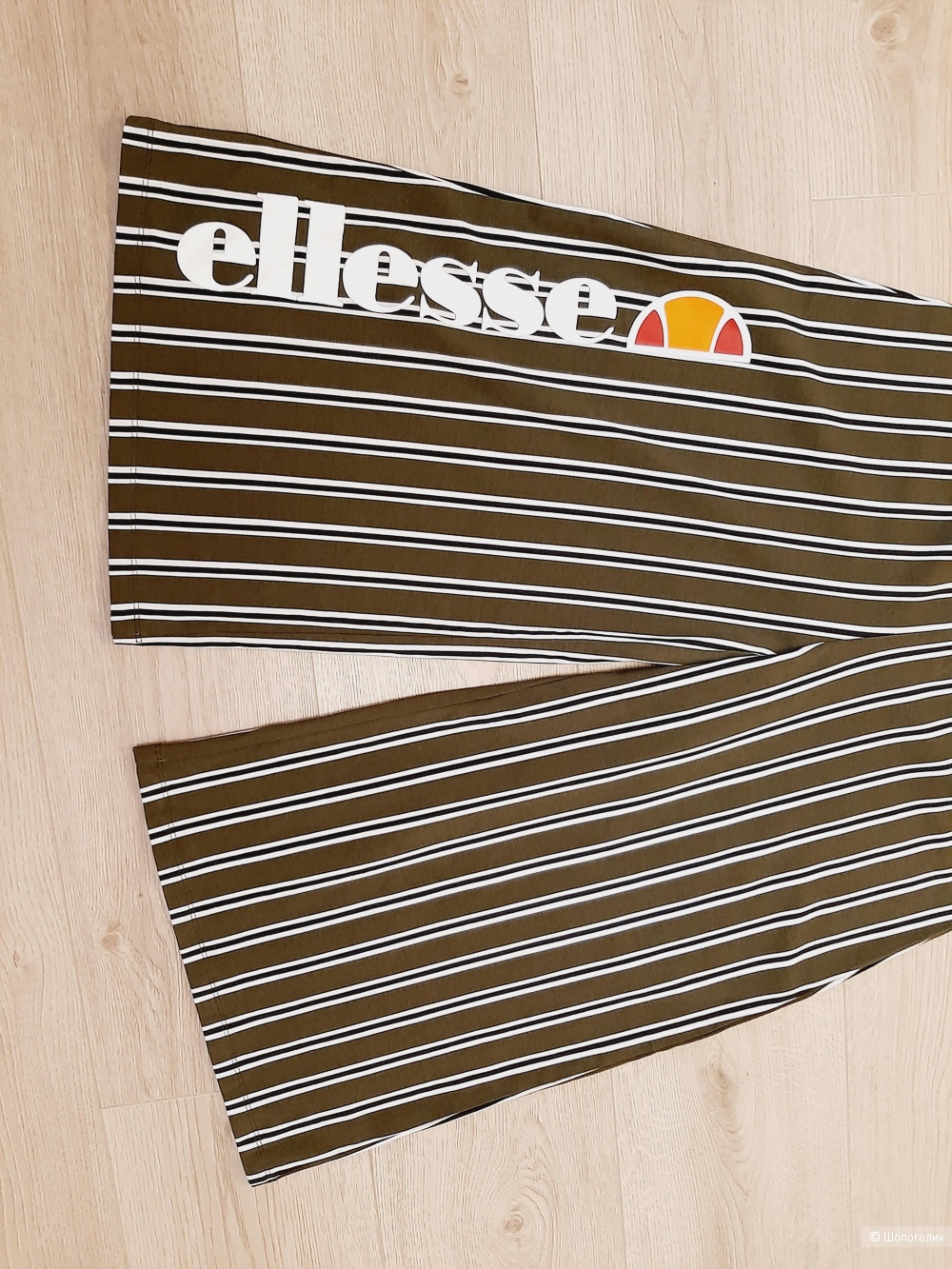 Комбинезон Ellesse, размер 44