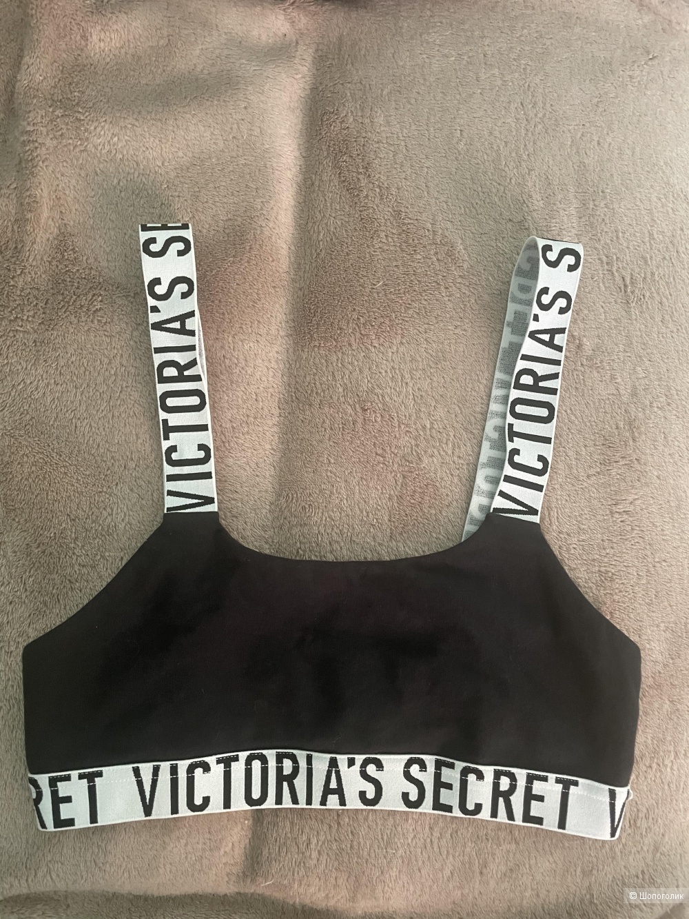 Топ Victoria’s Secret на девочку 8-10 лет