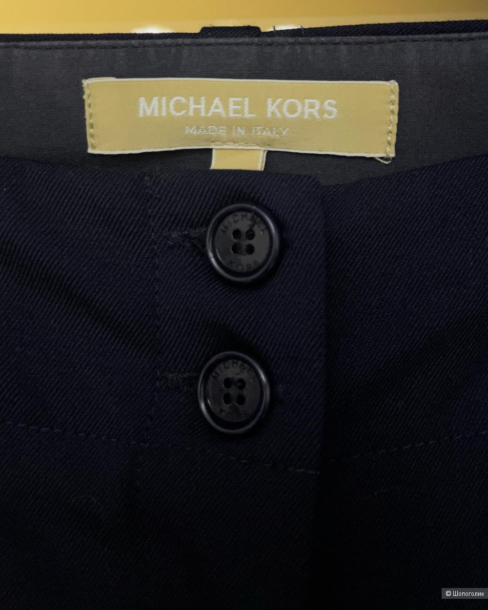 Брюки Michael Kors 44 рос