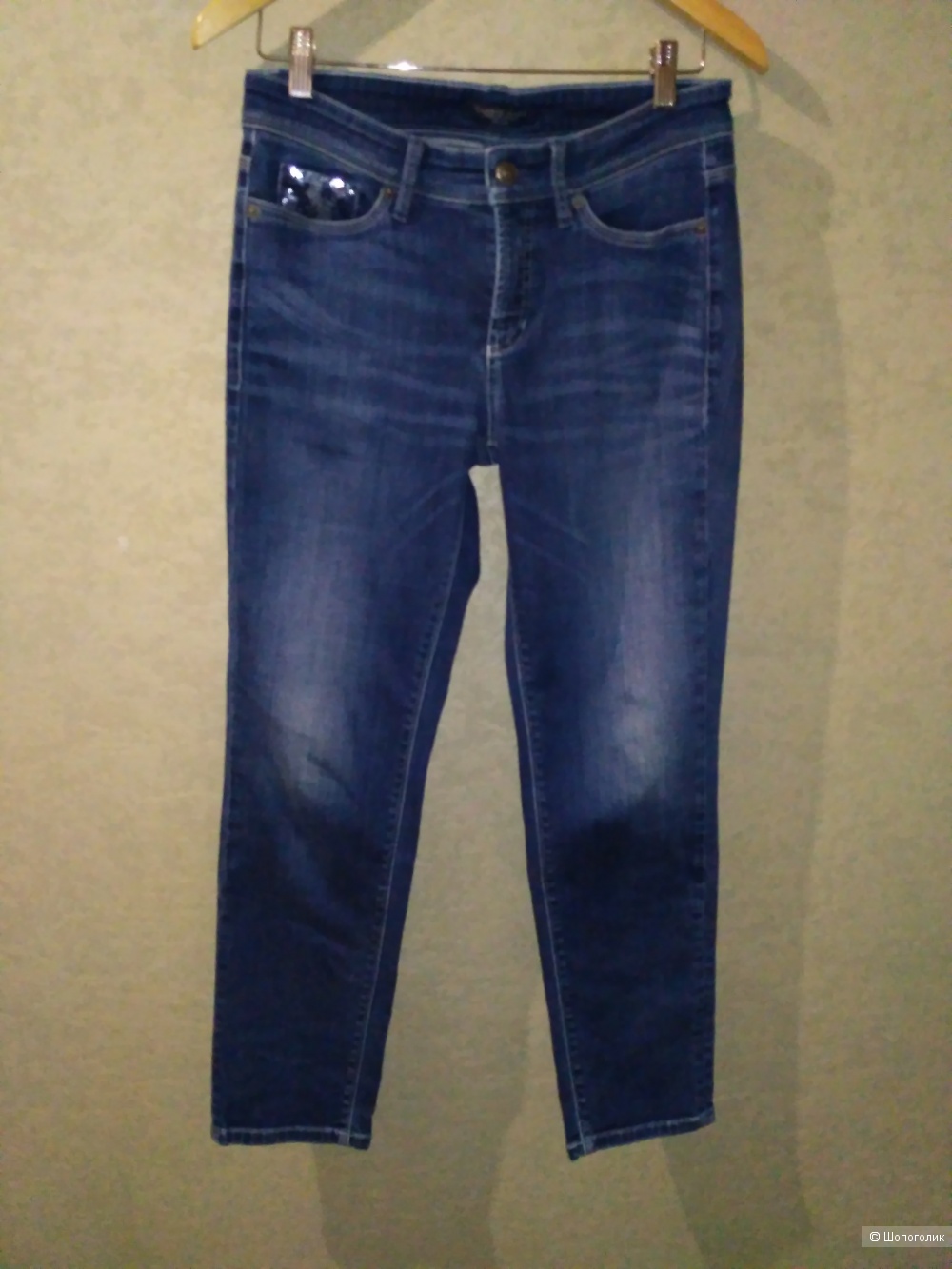 Cambio Jeans джинсы р. 44