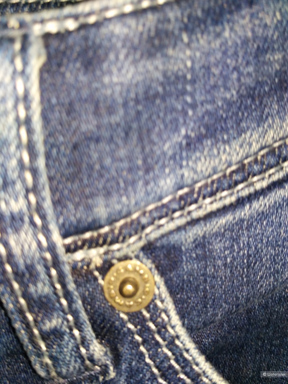 Cambio Jeans джинсы р. 44