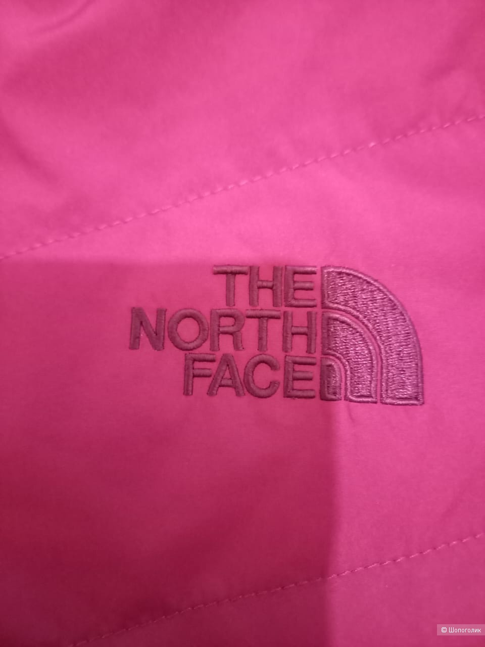 Жилет The North Face р. М