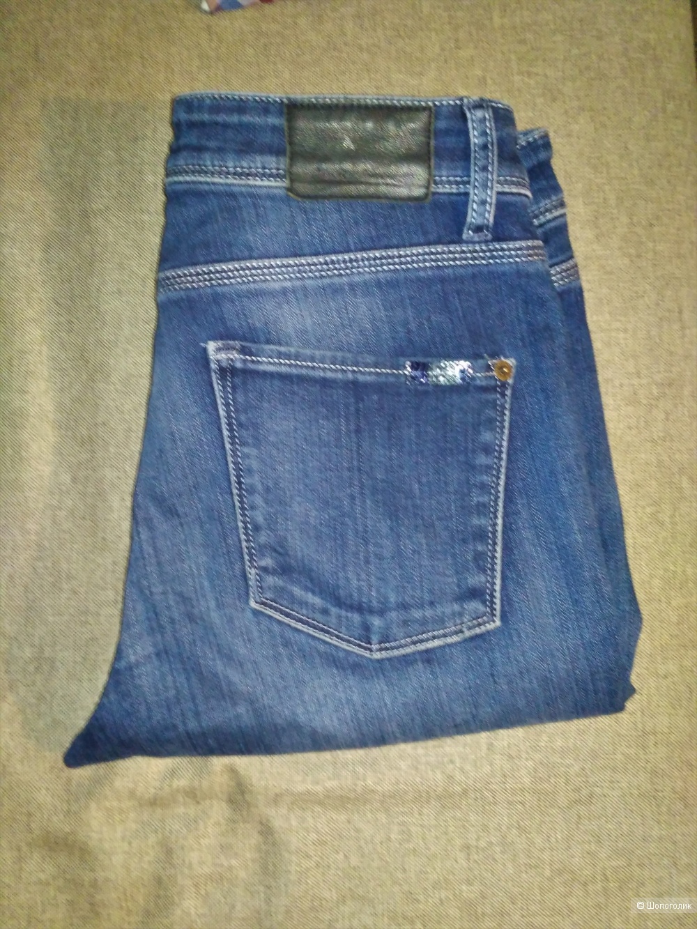 Cambio Jeans джинсы р. 44