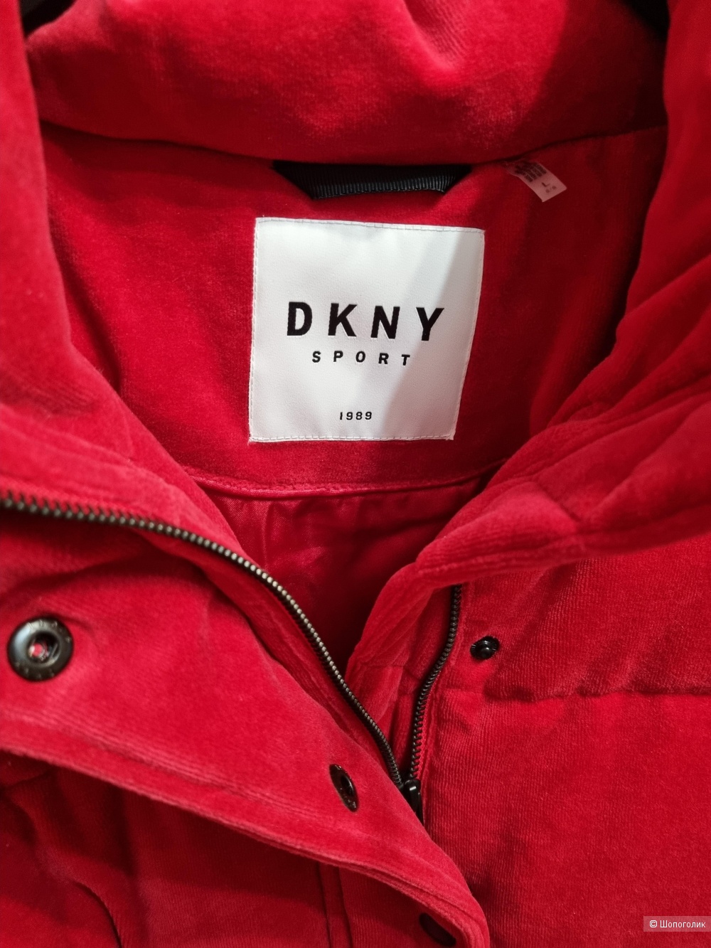 Курка DKNY L