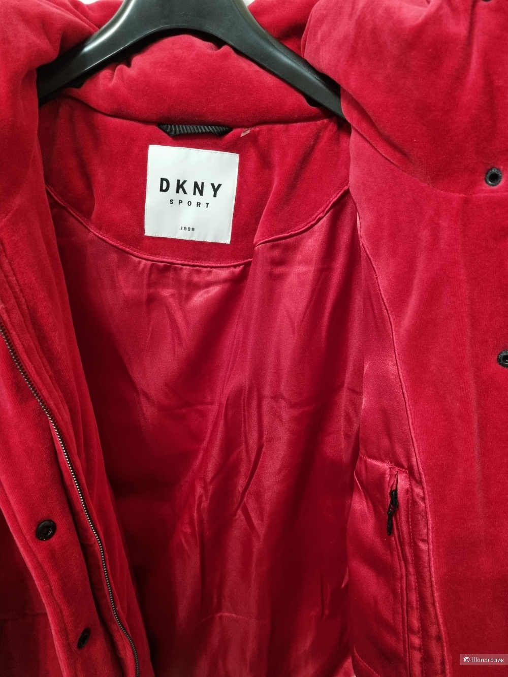 Курка DKNY L