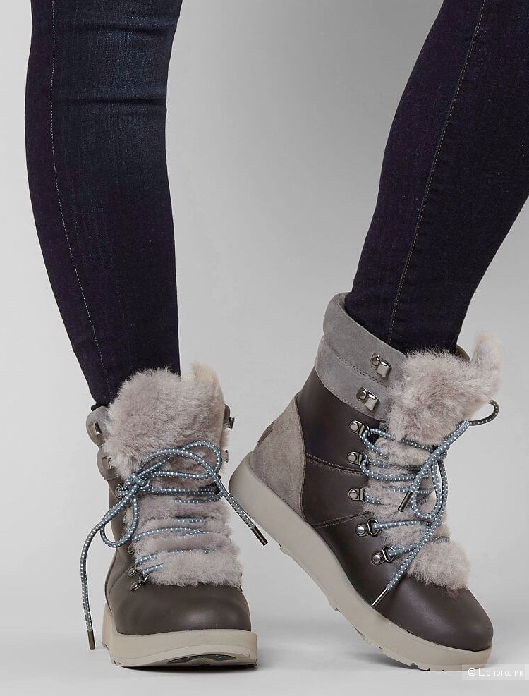 Ботинки UGG , размер US 10