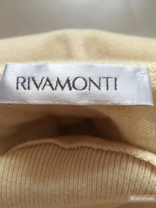 Жилет RIVAMONTI,  44-46