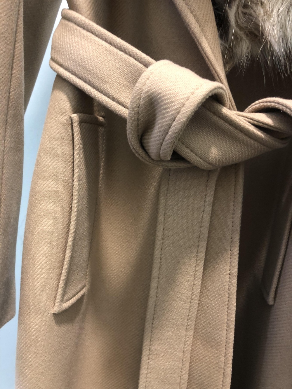 Пальто Zara, размер M