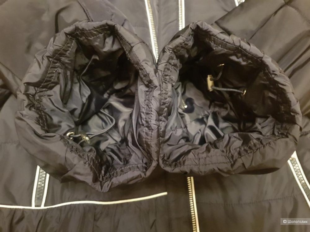 Куртка SNOW GUARD. Размер L - XL