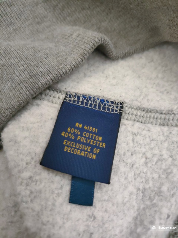 Пуловер Polo Ralph Lauren размер S