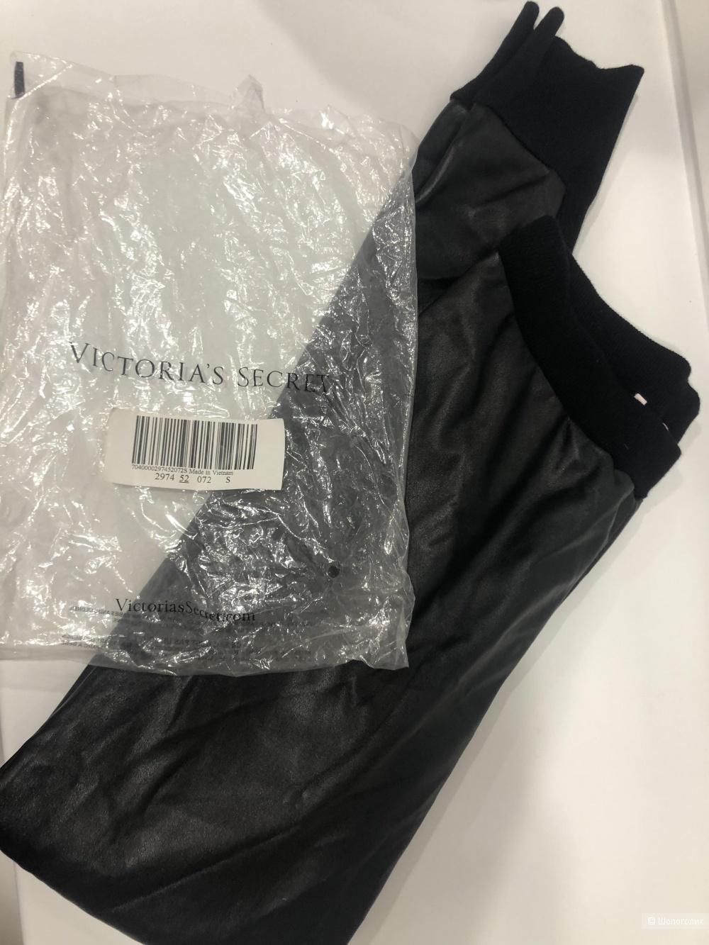 Леггинсы Victoria’s Secret ,46/48