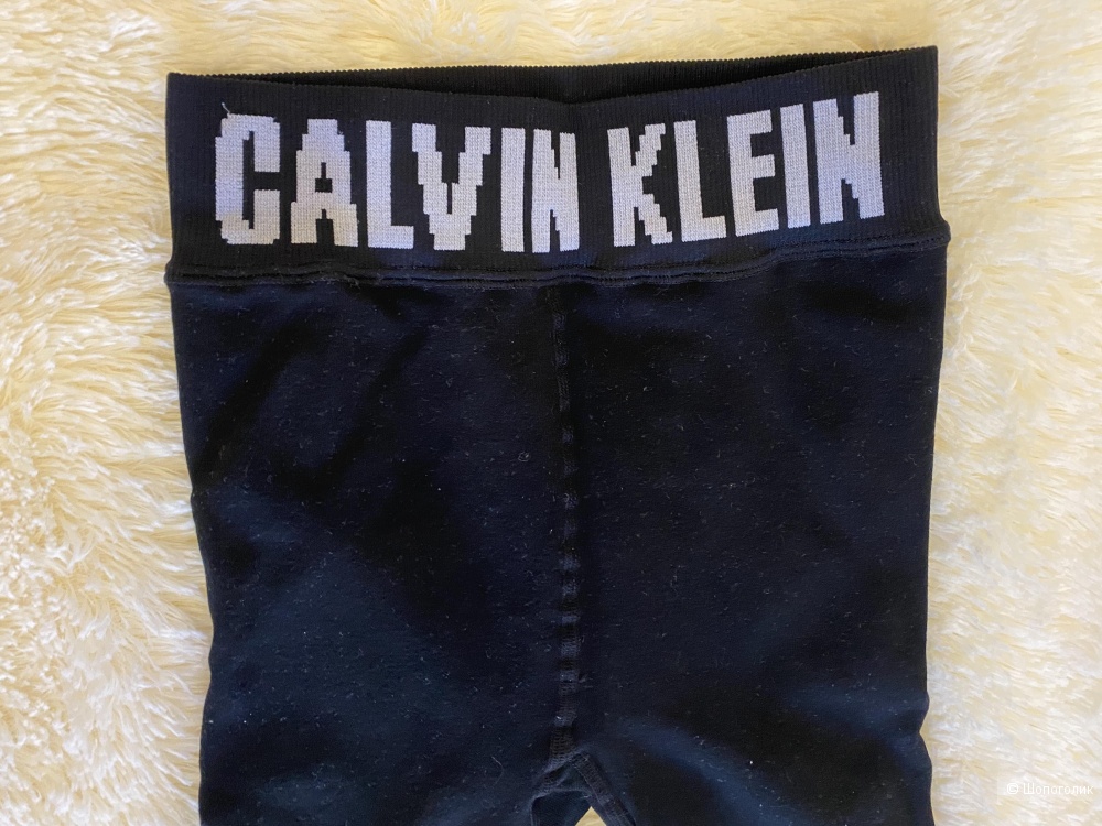 Колготки Calvin Klein, размер S