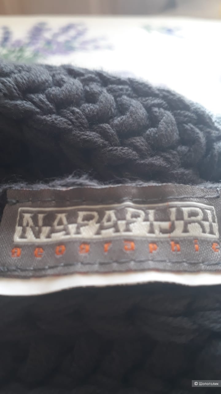 Шапка NAPAPIJRI