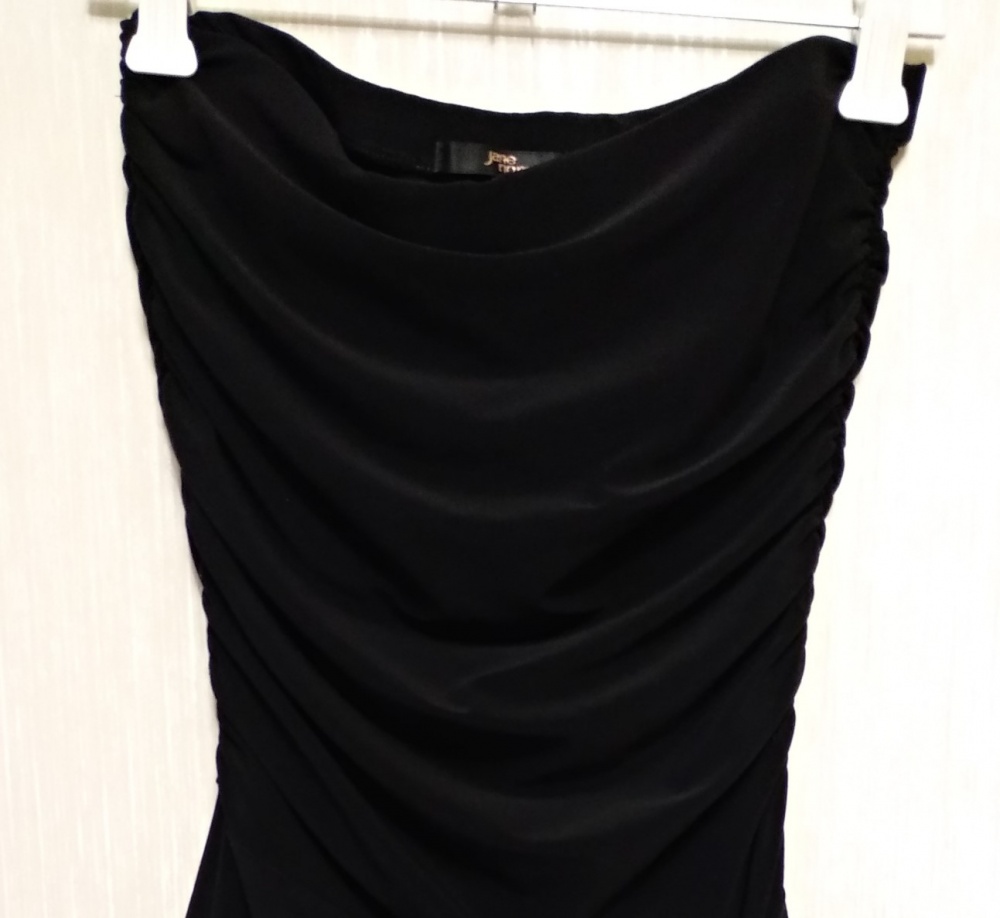 Коктейльное платье-бюстье Jane Norman (UK) 40-42 размера