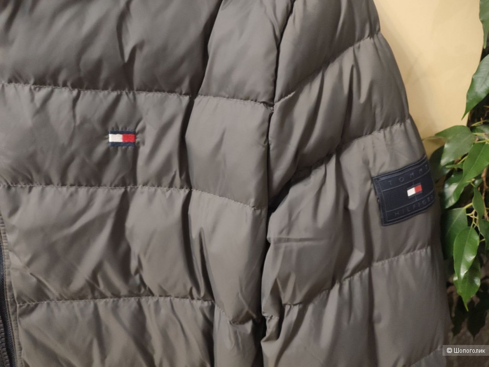 Куртка Tommy Hilfiger, размер XL