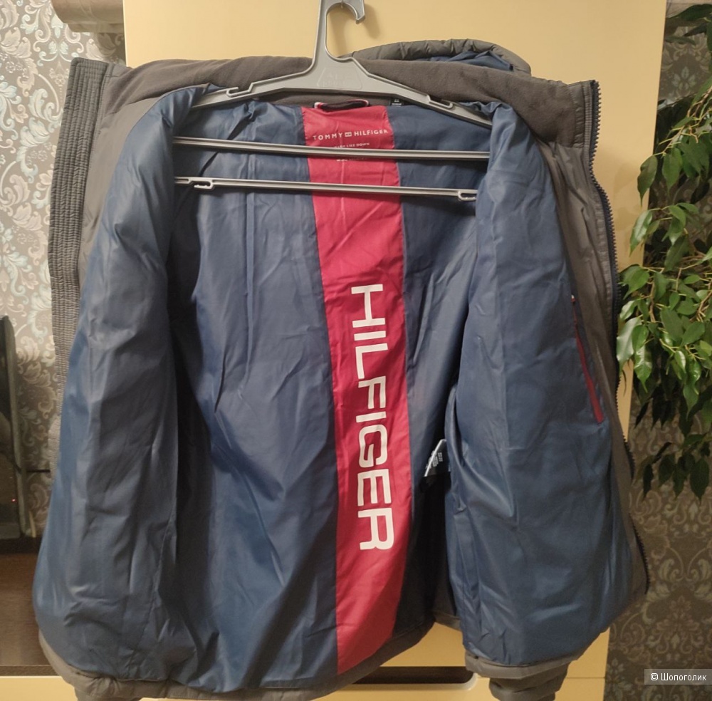 Куртка Tommy Hilfiger, размер XL