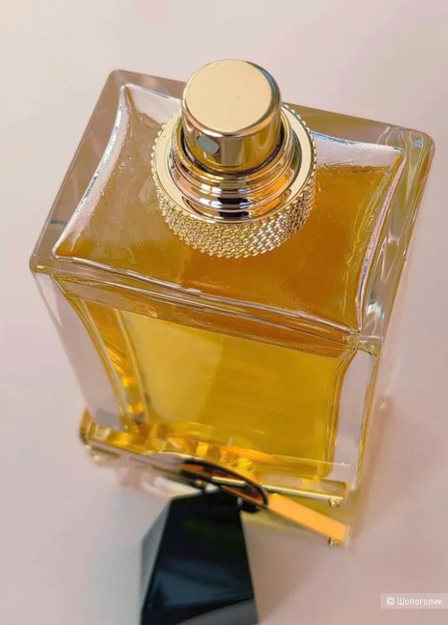 Парфюмерная вода YSL Libre, 90 мл