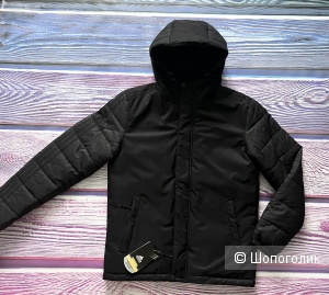 Мужские зимние куртки Adidas р.46-54