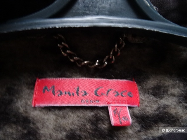 Пальто Manila Grace,  размер S, M