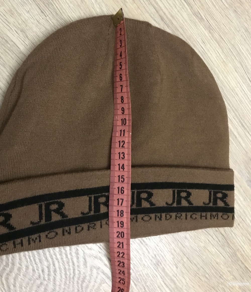 John Richmond шапка, размер М