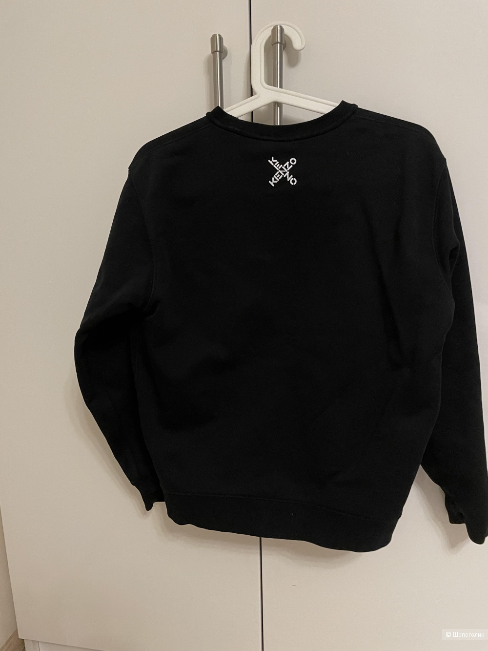Свитшот KENZO M размер