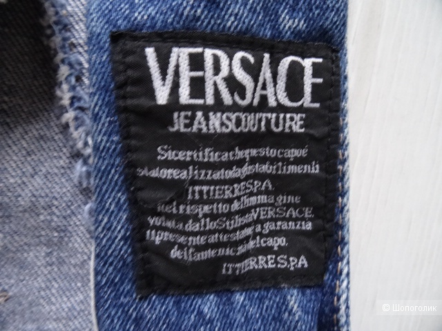 Куртка Versace, размер M, L