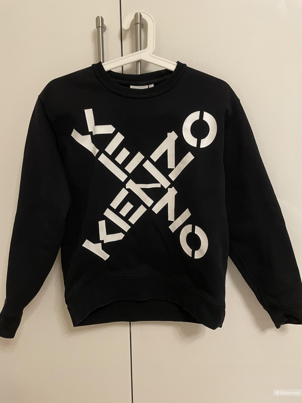 Свитшот KENZO M размер