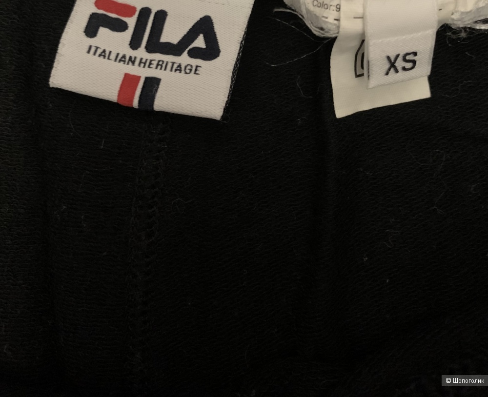 Леггинсы, FILA, разм. XS