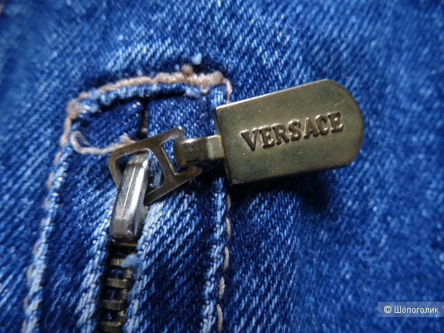 Куртка Versace, размер M, L